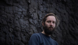 Kassel Jaeger debuts on Latency with Le Lisse et le Strié