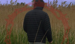 Organ Tapes returns to TT with avant-pop LP Hunger In Me Living