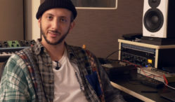 Shlohmo – Against The Clock