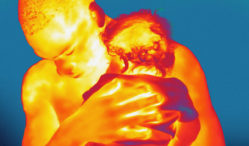 Skepta teases new album with ‘Bullet From A Gun’ and ‘Greaze Mode’