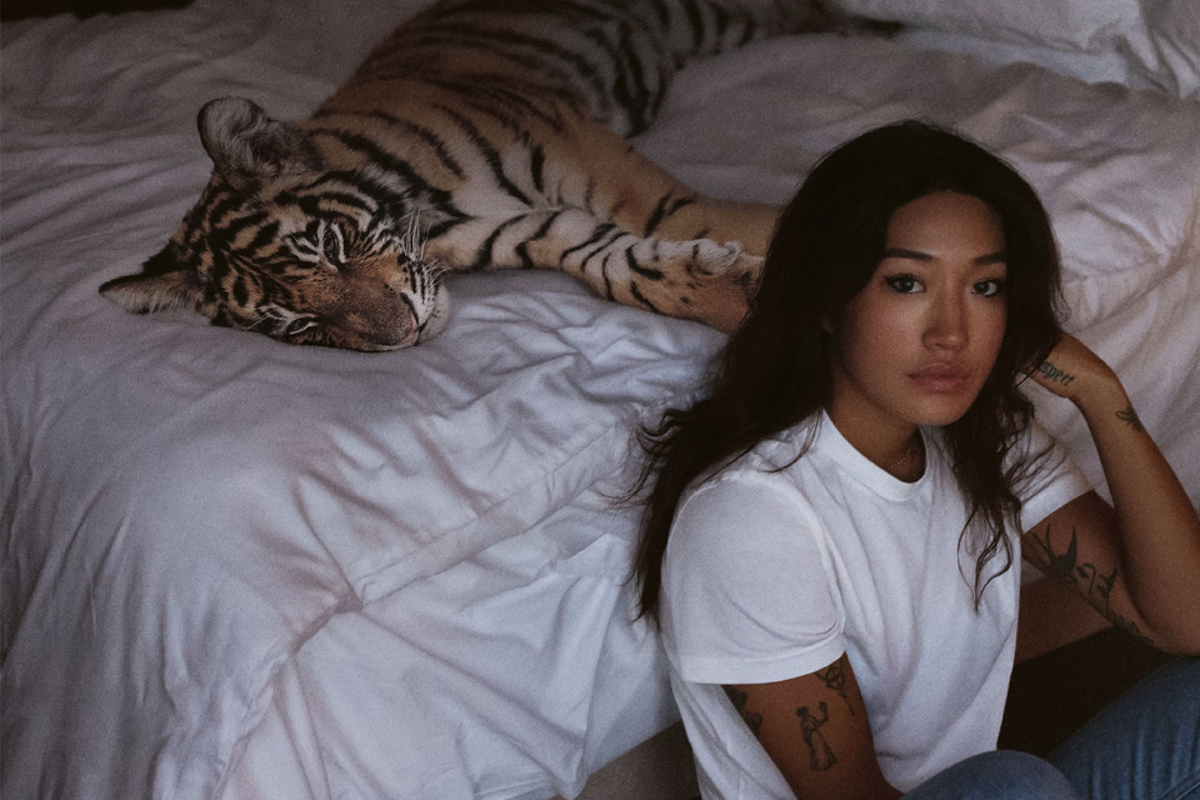 Peggy Gou