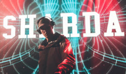 Sharda brings Peace & Love on Kiwi Rekords debut