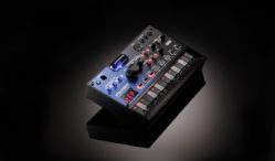 Korg reveals Volca Nubass and desktop version of Minilogue XD synth