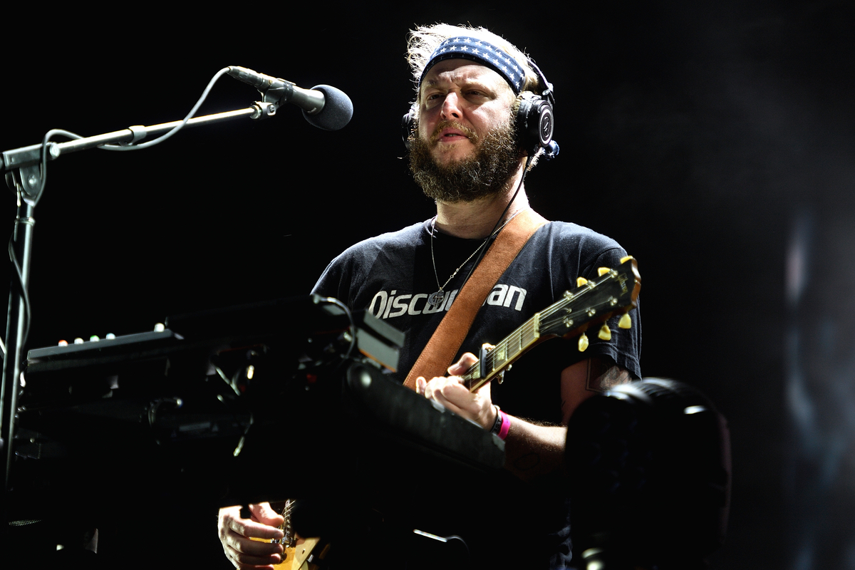 Bon Iver