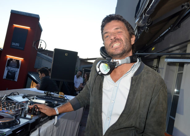 Philippe Zdar, of Cassius, dead: Tributes for French DJ and producer