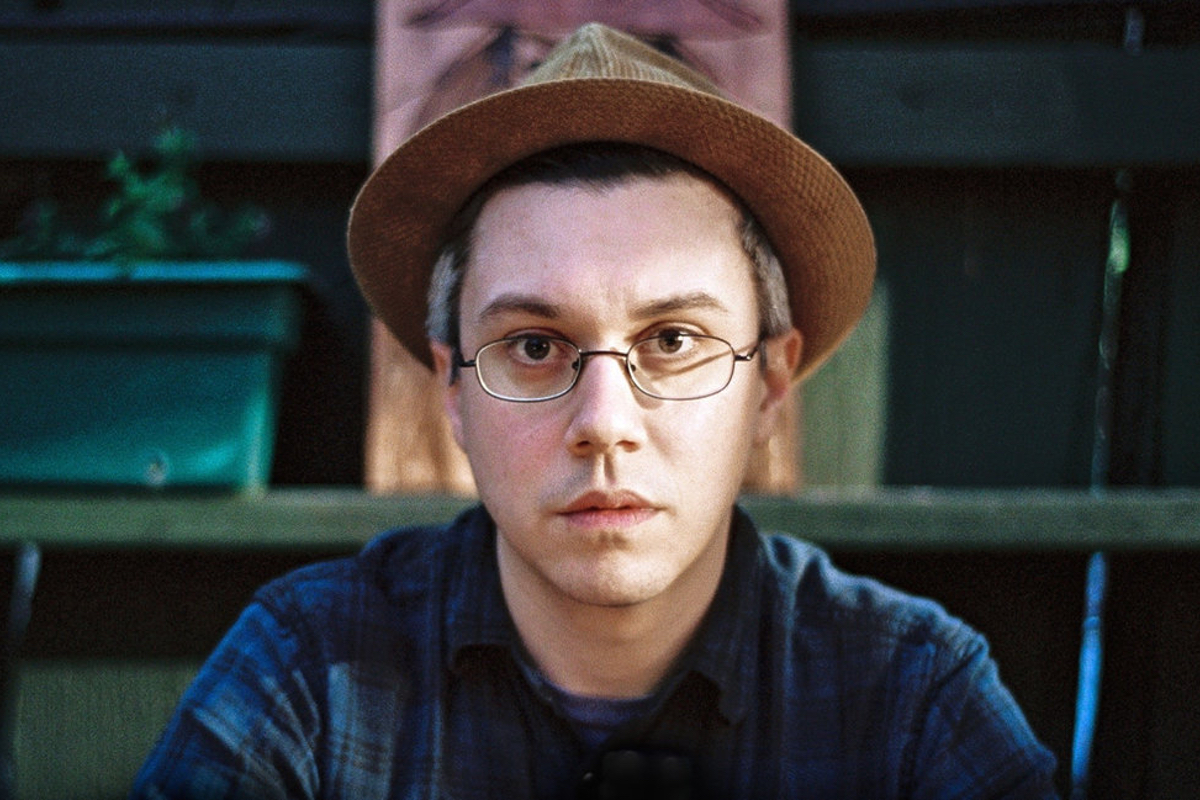 Dean Hurley
