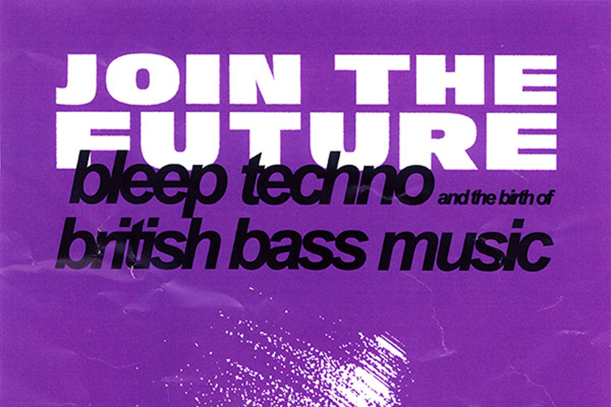 Join The Future