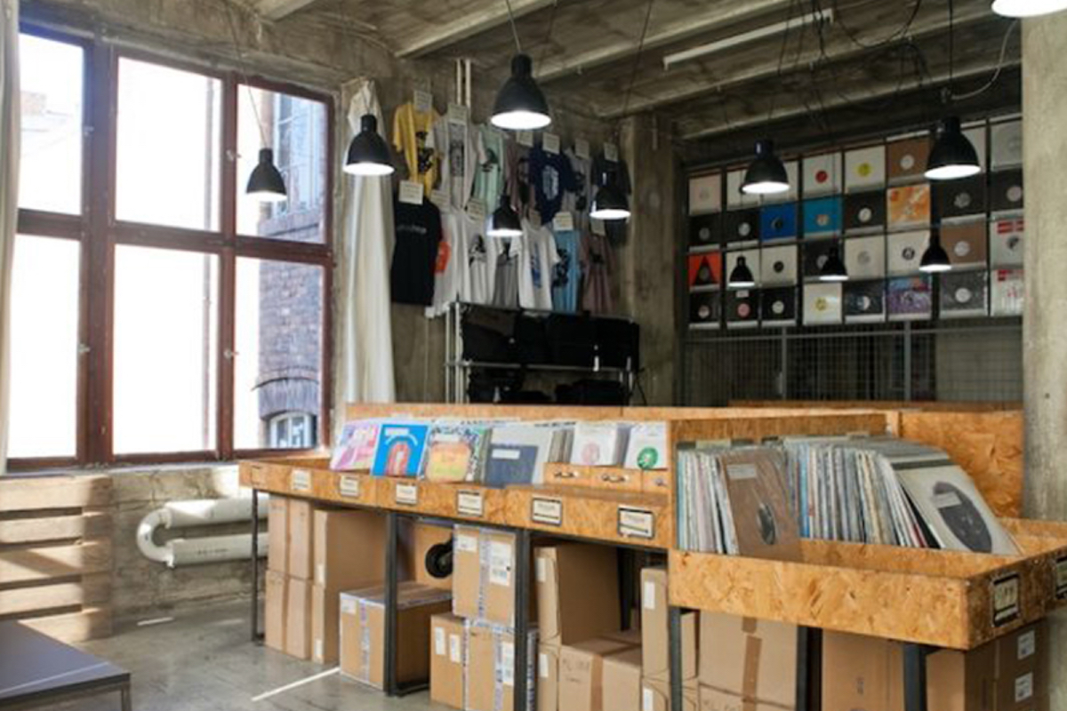 Hard Wax
