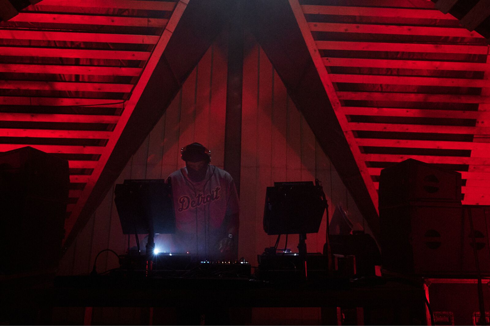 Terraforma 2019 review