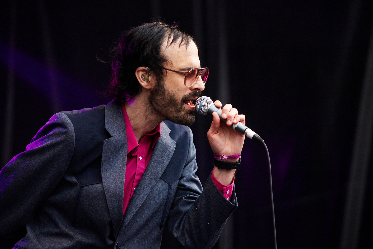 David Berman