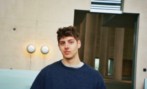 Nathan Micay launches reissue label, Eternal Schvitz