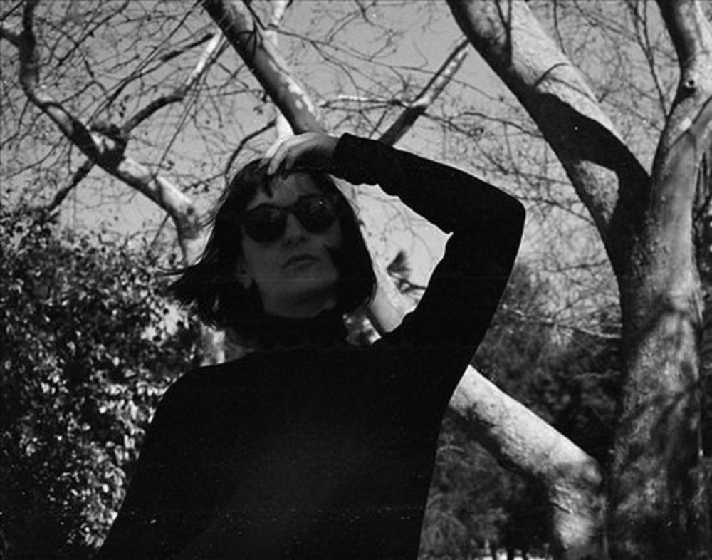Portrait of Ekin Fil