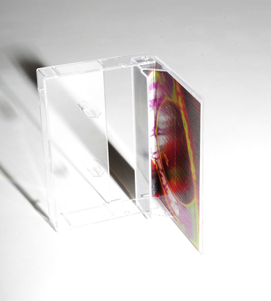 Jesse Osborne-Lanthier blends video game and anime OSTs on new mix