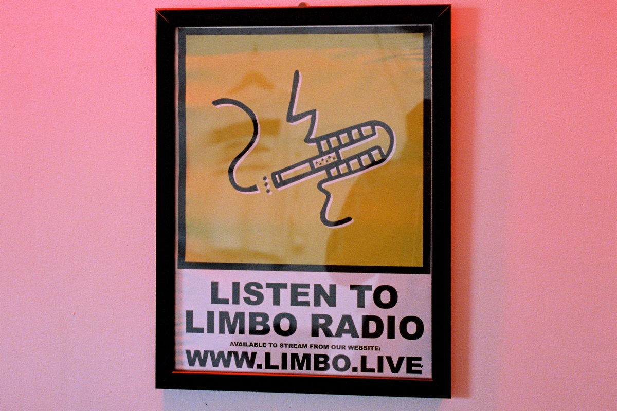 Limbo Radio