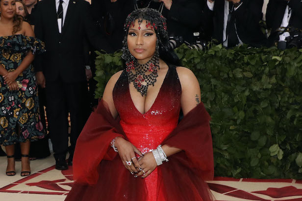 Minaj