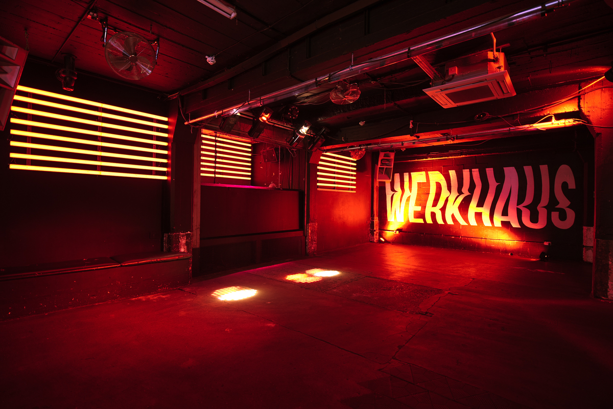 WERKHAUS