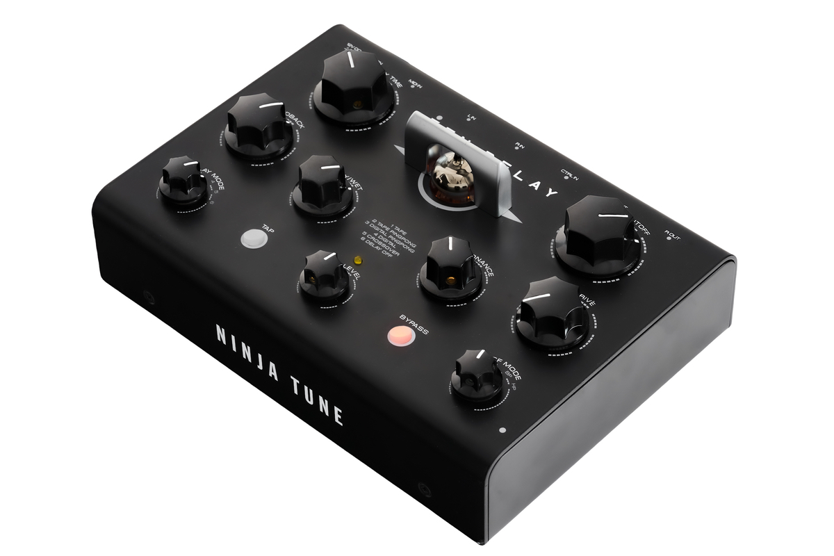 Zen Delay