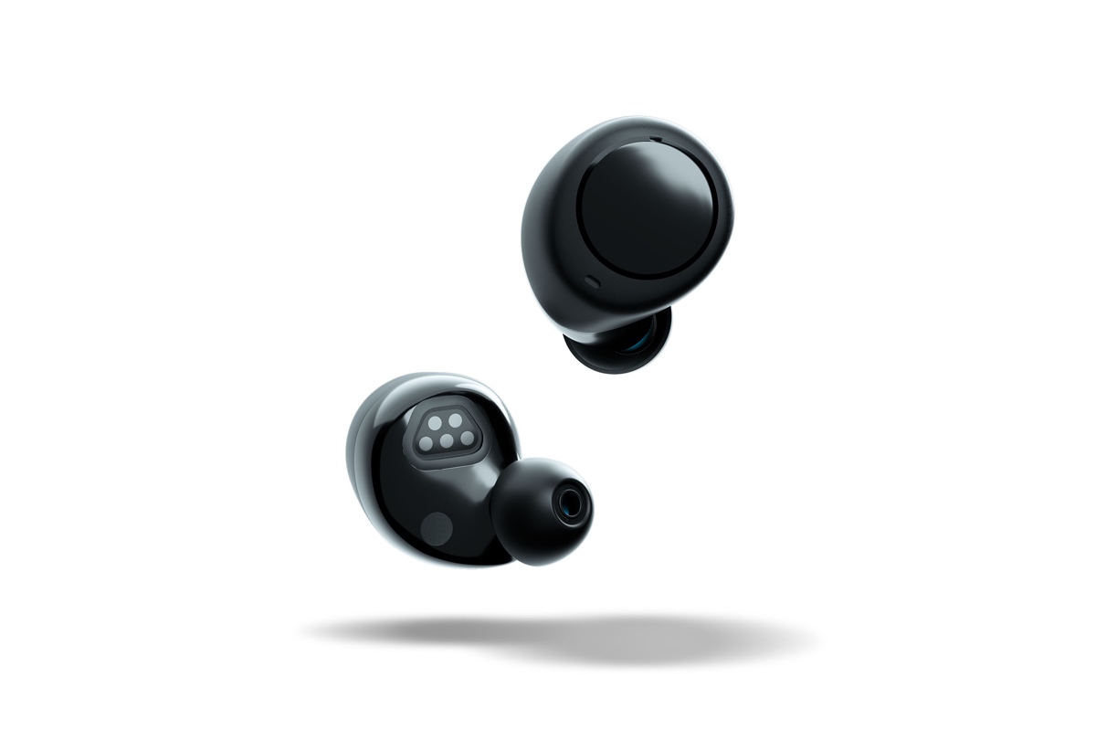 Amazon Echo Buds