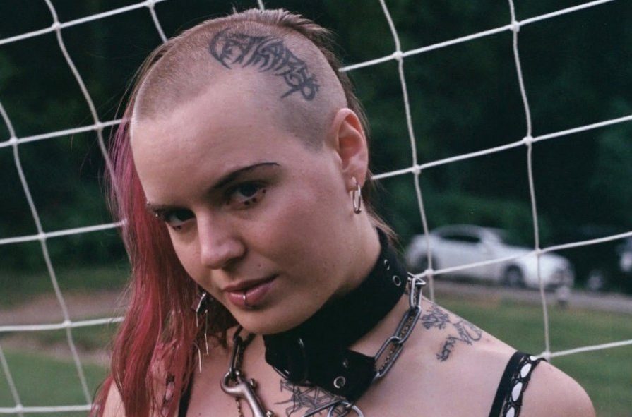 Portrait of W00dy