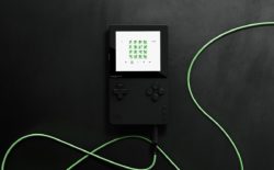 Analogue Pocket is a Game Boy, synth and sequencer in one