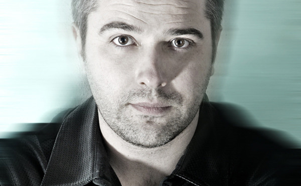 Alan Braxe