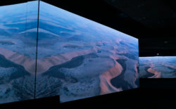 Doug Aitken – New Era