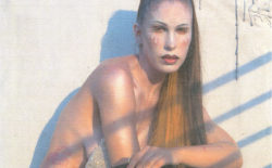 Eartheater shares “gushy wet love anthem”, ‘Fontanel’