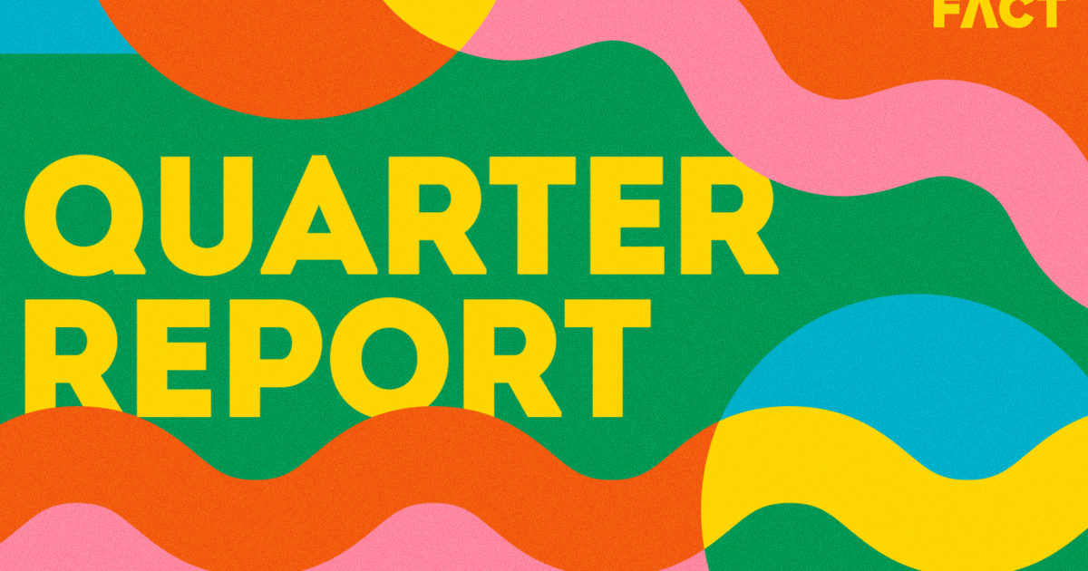 The 25 best albums of the last three months: July to September 2019