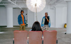 Noname, Smino and Saba join forces as Ghetto Sage