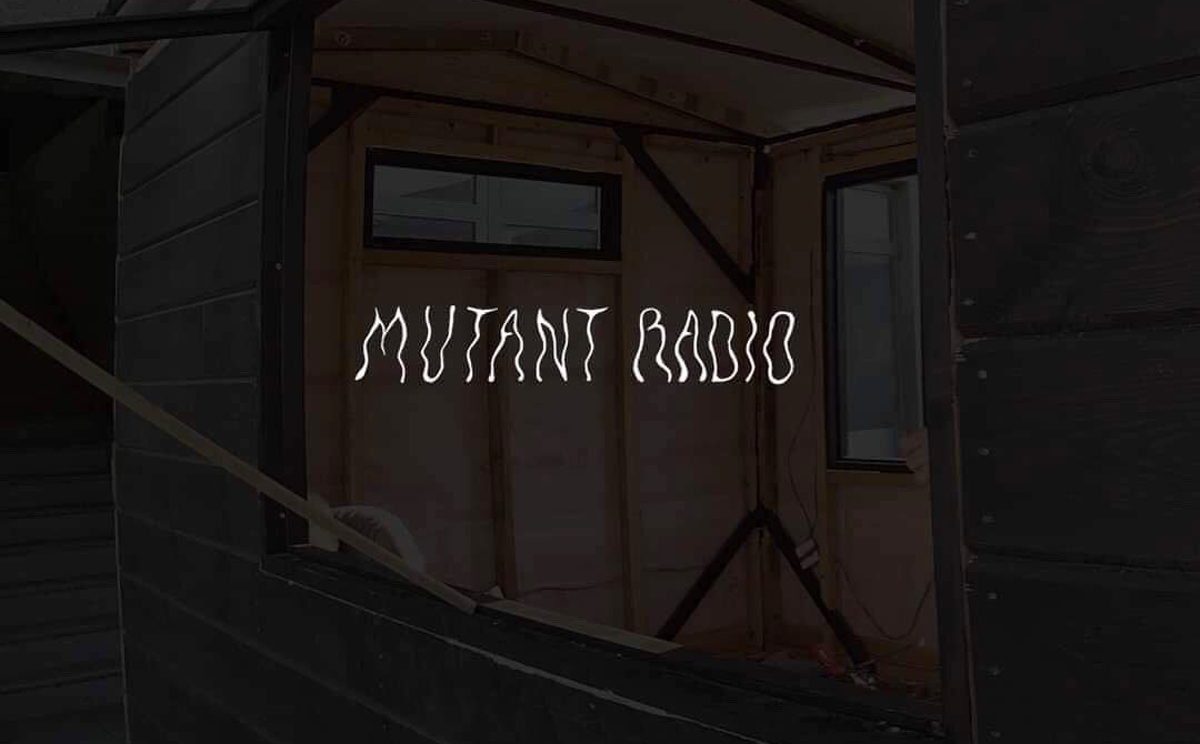 Mutant Radio