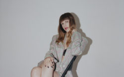 Riobamba to celebrate Criatura EP launch with protest rave outside ICE headquarters