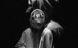 Skee Mask announces new EP, ISS004