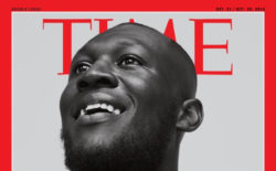 Time Magazine
