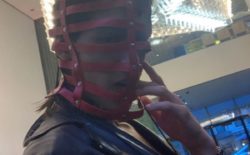 Arca has composed an ever-mutating soundtrack for MoMA’s lobby