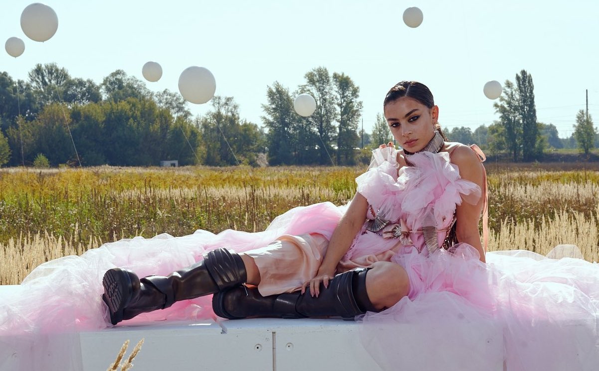 Image of Charli XCX