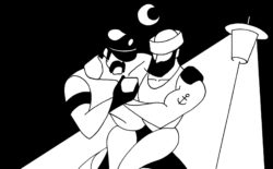 FACT mix 734: Cormac