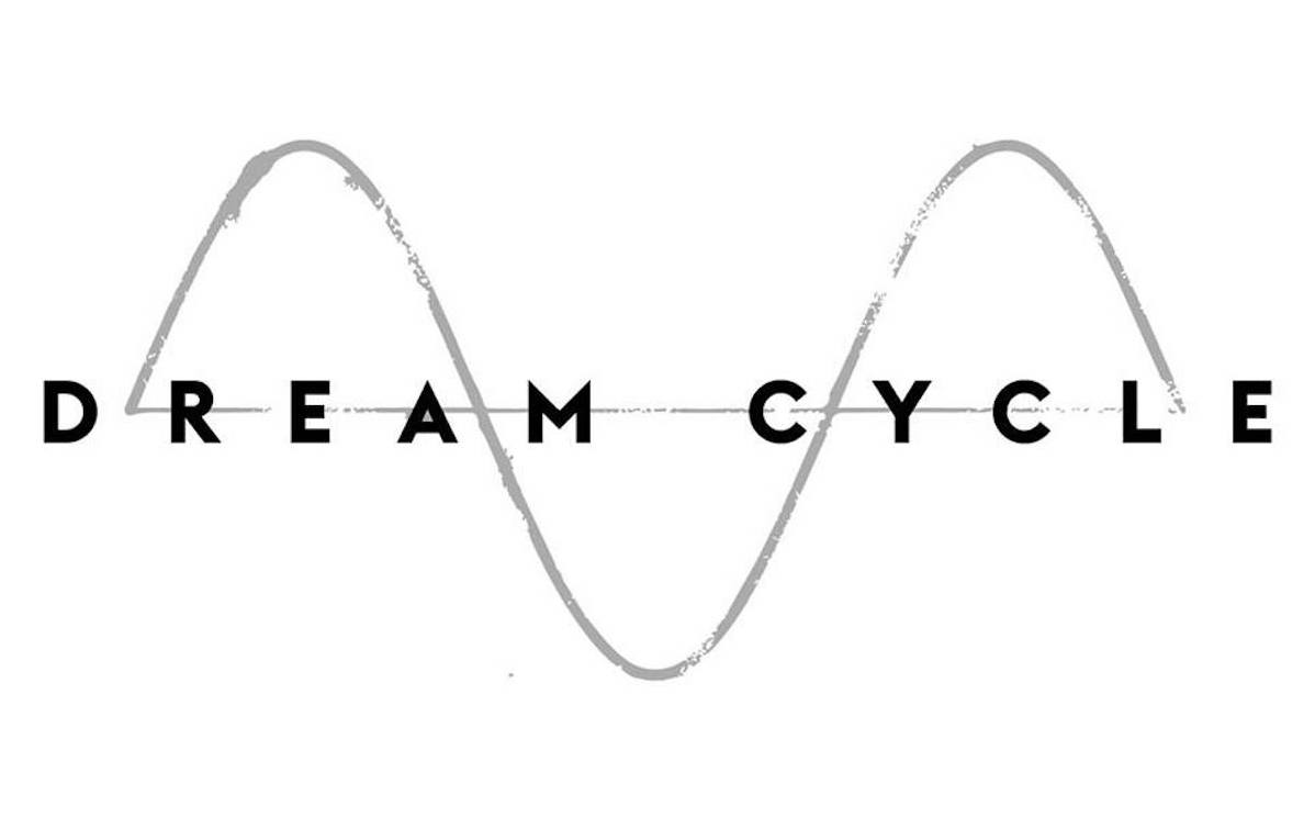 Dream Cycle project logo