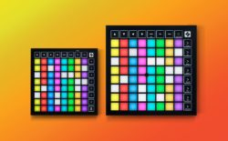 Novation announces Launchpad X and Launchpad Mini MK3