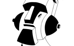 FACT mix 732: Mechatok