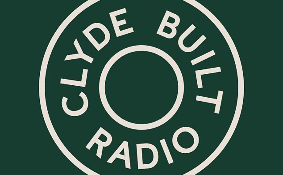 Clyde Built Radio