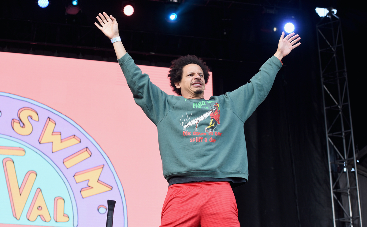Eric Andre