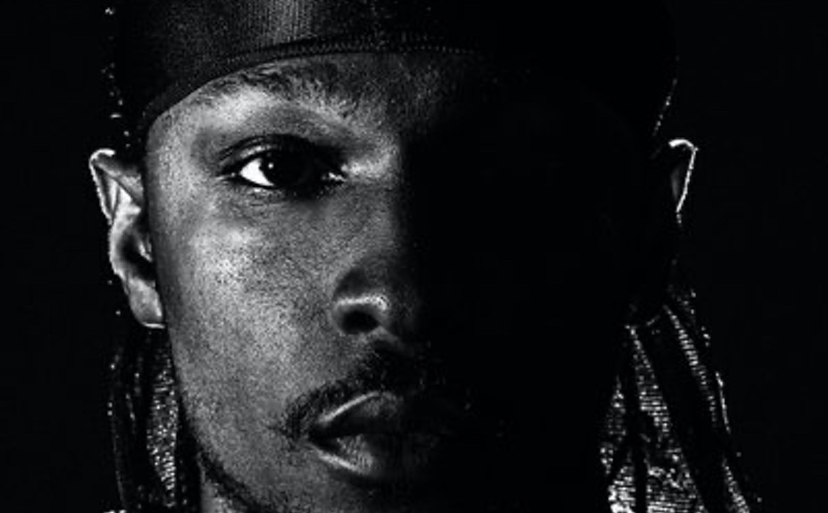 Grime MC