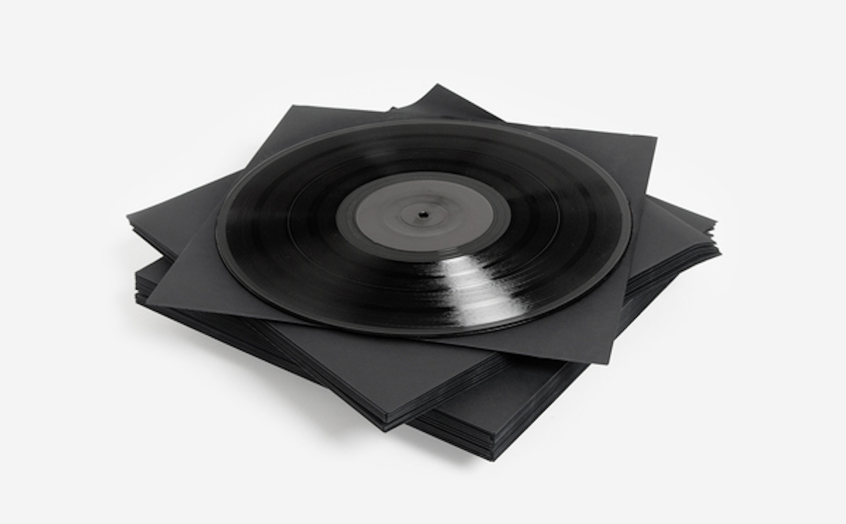 Picture of Army of Love LP