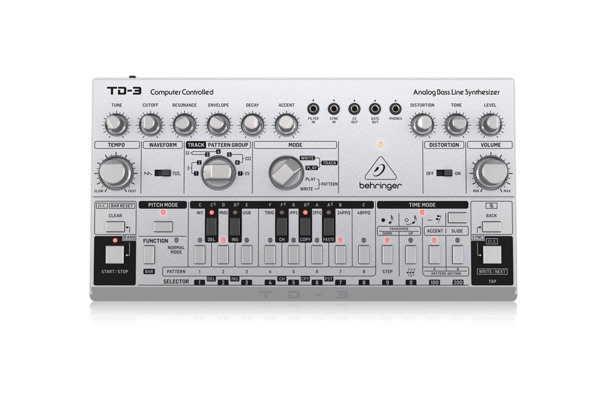 Behringer TB-3