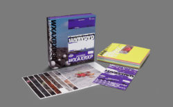 Picture of Warp Sessions Box Set