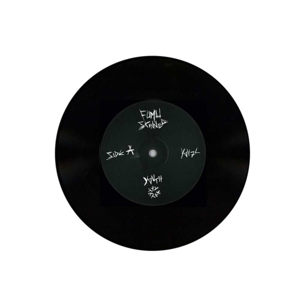 FUMU returns to YOUTH with industrial club project Skinned