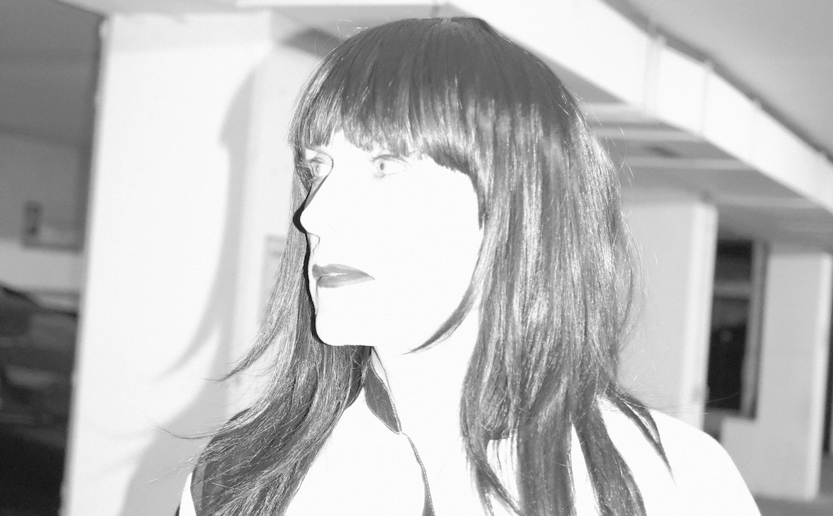 Portrait of Rrose