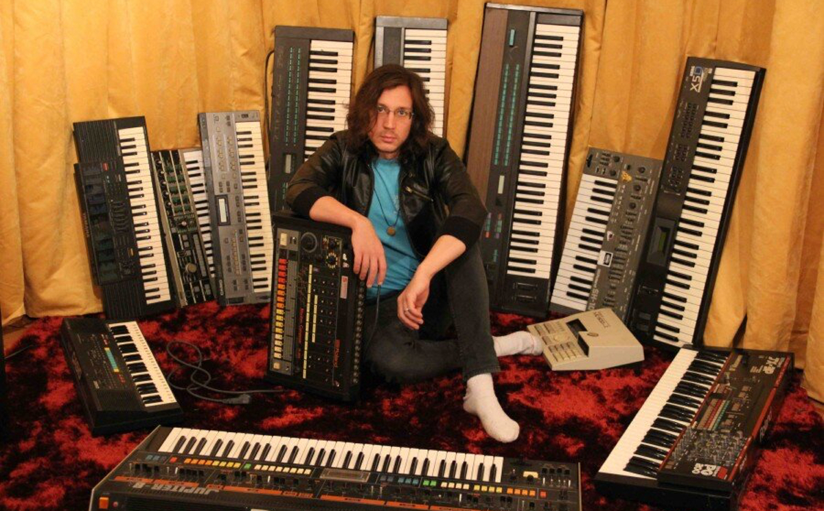 Legowelt