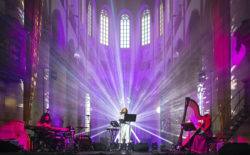 Arca, Eartheater and SOPHIE added to Rewire 2020