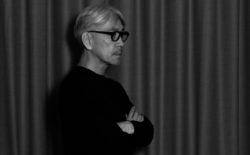 Picture of Ryuichi Sakamoto